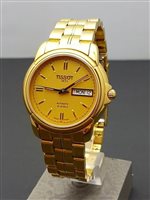 Orologio Tissot Uomo in Acciaio T55948321 - T55948321